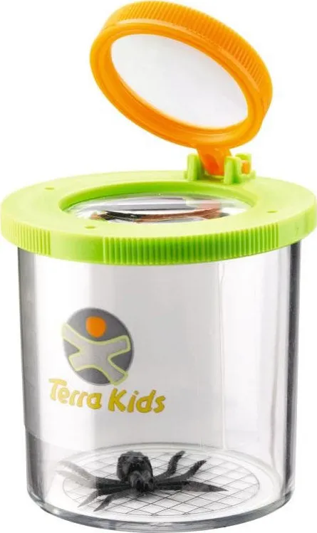 Terra Kids Beaker Magnifier