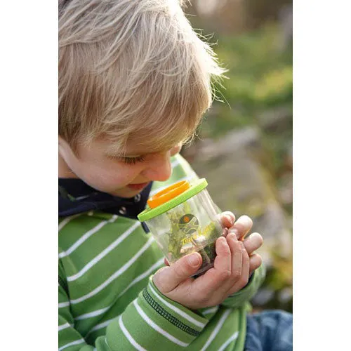 Terra Kids Beaker Magnifier
