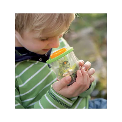 Terra Kids Beaker Magnifier