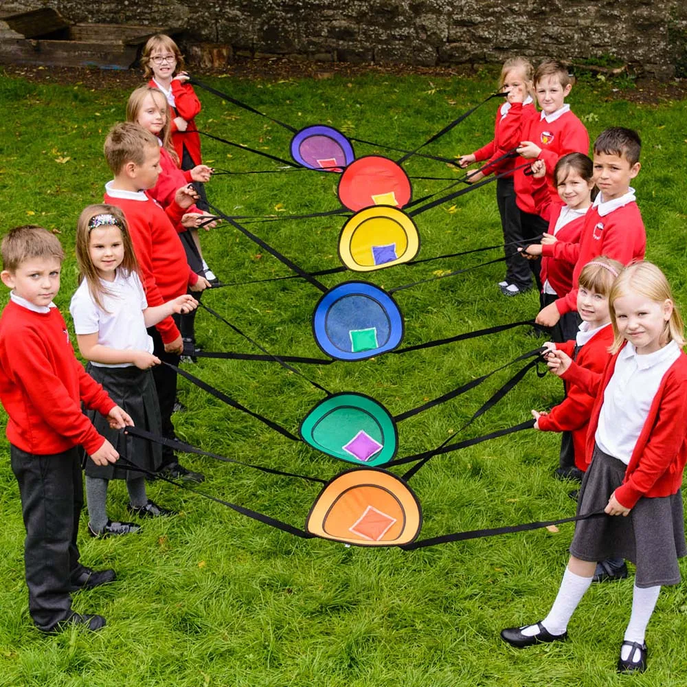 Throw and Catch Activities Kit