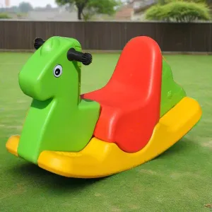 TinyTrots Rocking Pony Ride