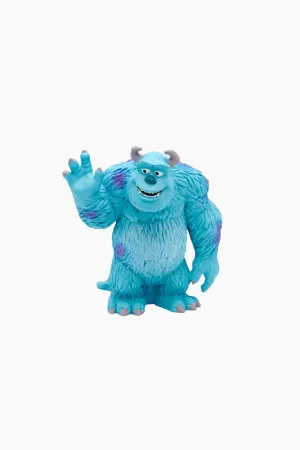 Tonies Boxine Disney & Pixar Monsters, Inc. Tonie