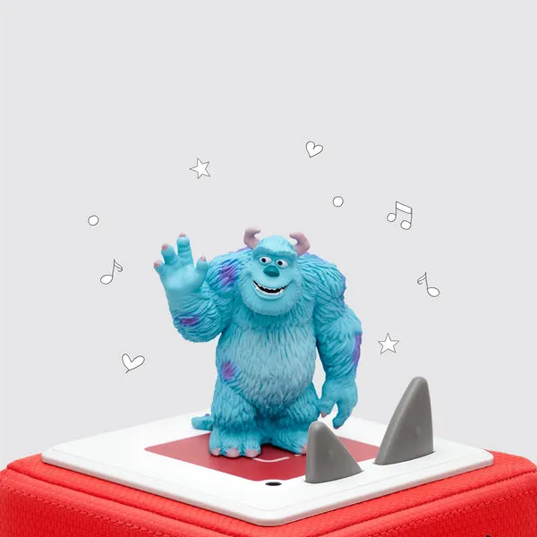 Tonies Boxine Disney & Pixar Monsters, Inc. Tonie