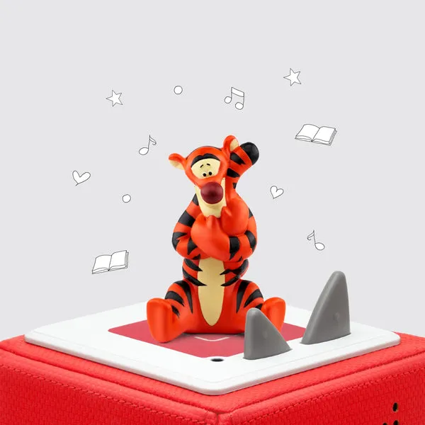 Tonies Boxine Disney Tigger Tonie