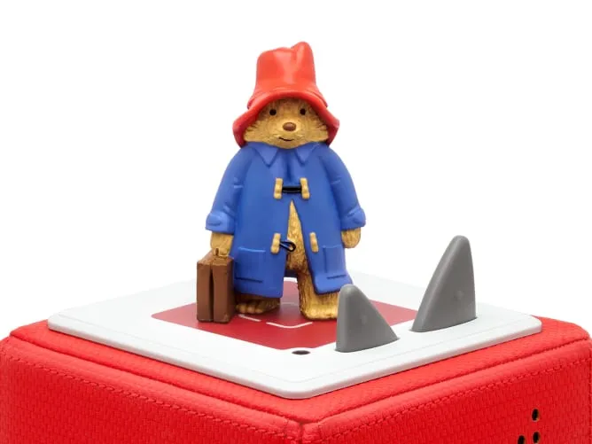 Tonies Boxine Paddington Bear Tonie