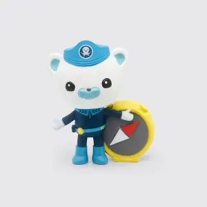 Tonies Octonauts