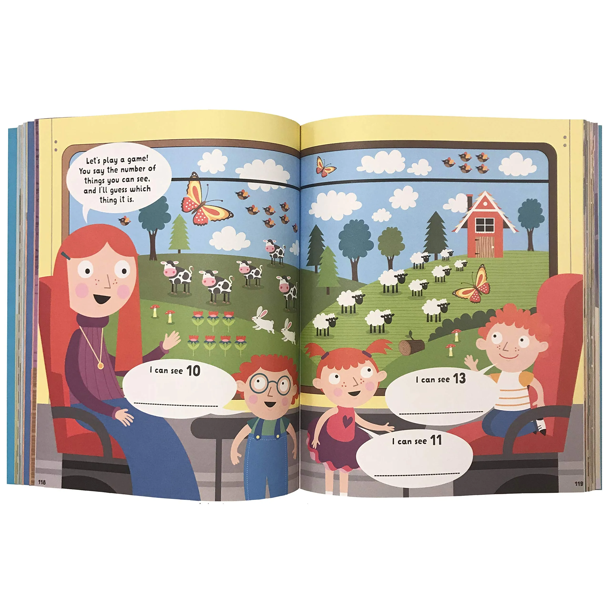 Totally Awesome Puzzles