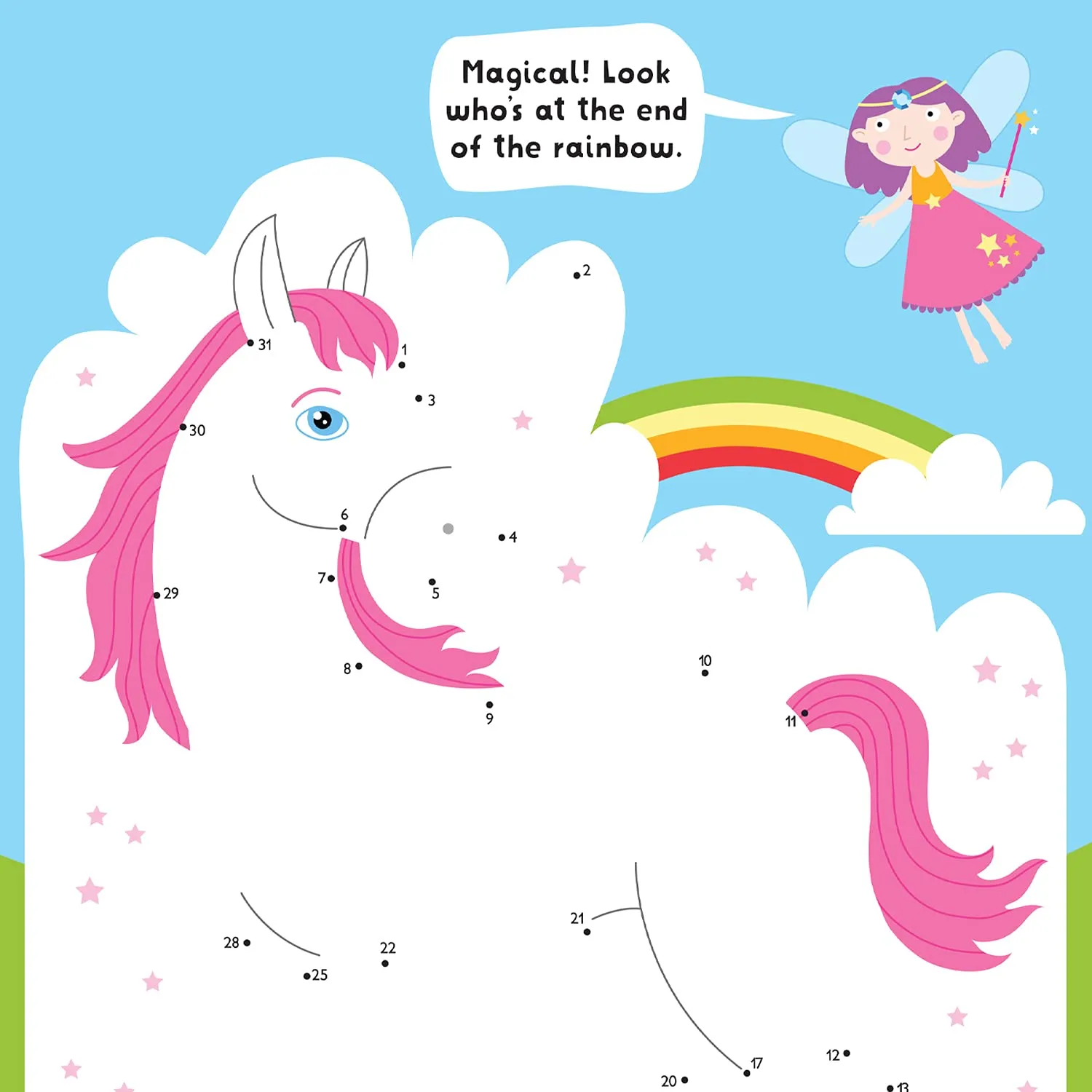Totally Awesome Puzzles