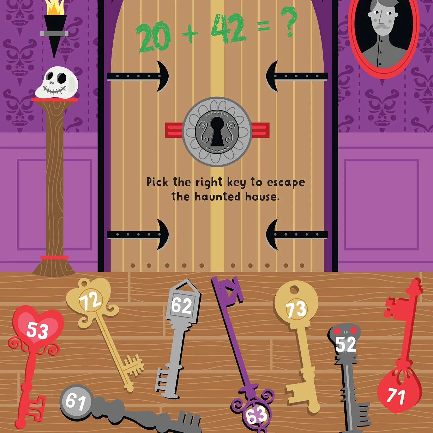 Totally Awesome Puzzles