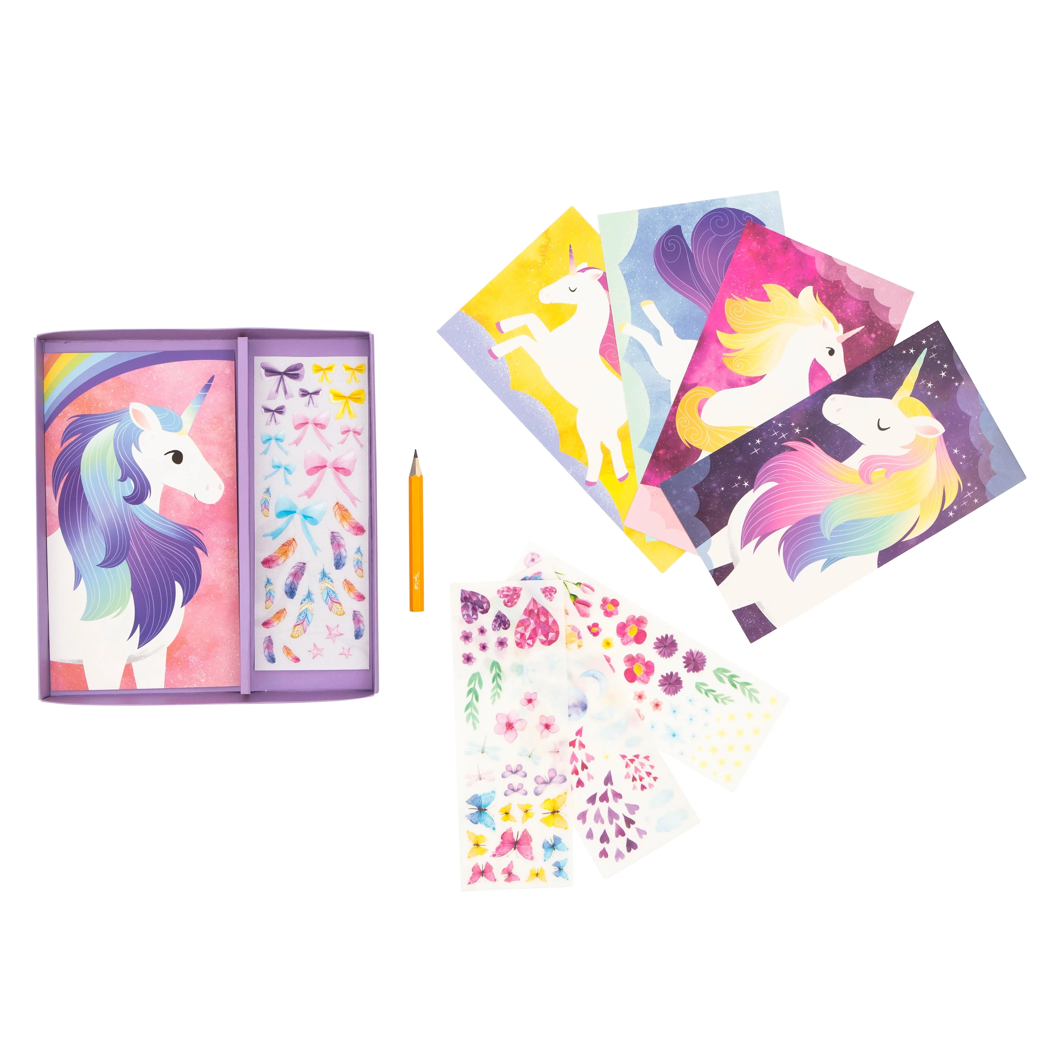 Transfer Magic - Unicorn