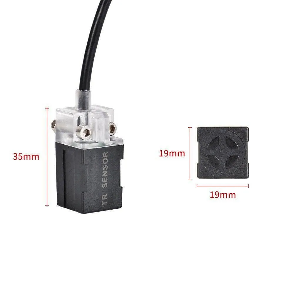 Tronxy Black TR Auto Leveling 3D Printer Kit