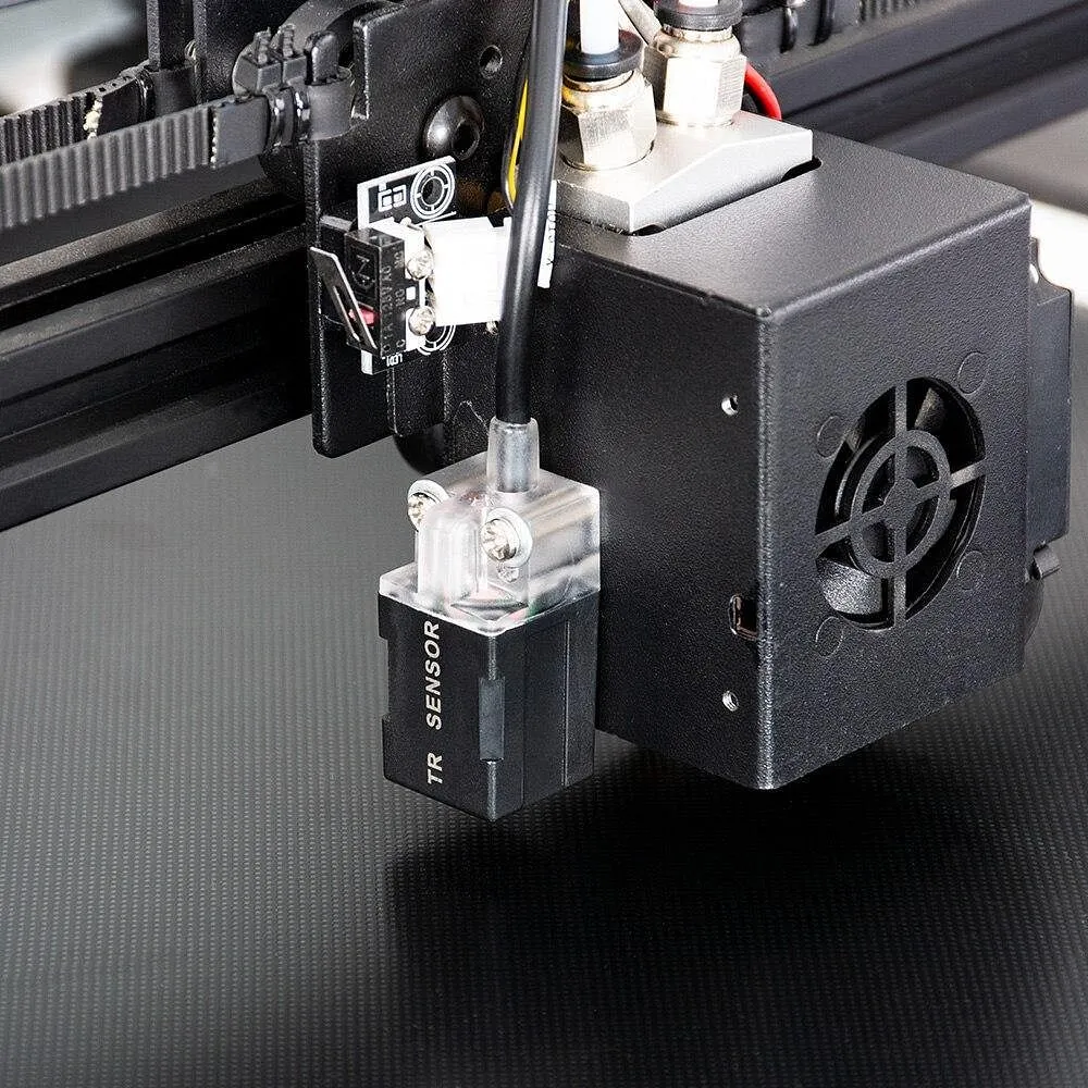 Tronxy Black TR Auto Leveling 3D Printer Kit