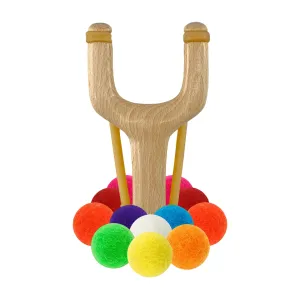 Trouble Maker Slingshot