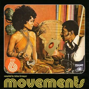 Various Artists - Movements Vol. 6 [2LP]
