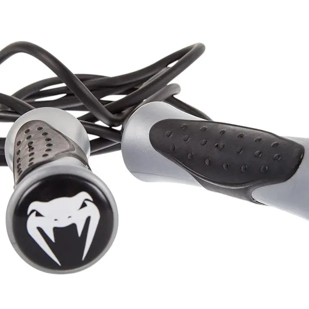 VENUM CHALLENGER Fitness Skipping Speed Jump Rope 275 cm