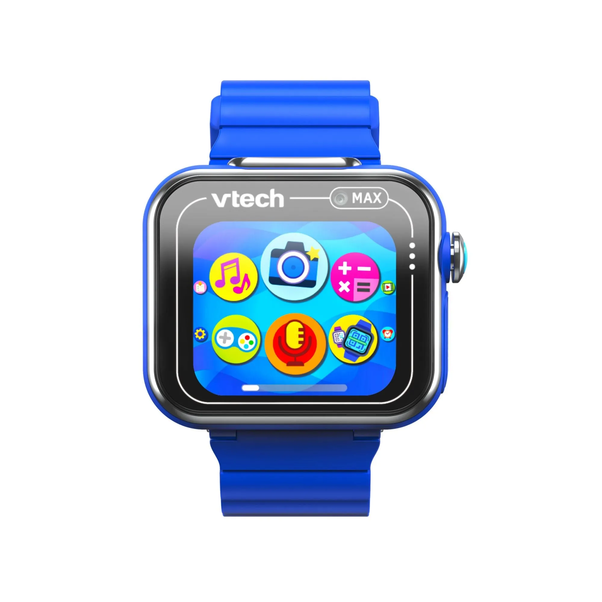 VTech Kidizoom Smart Watch Max Blue