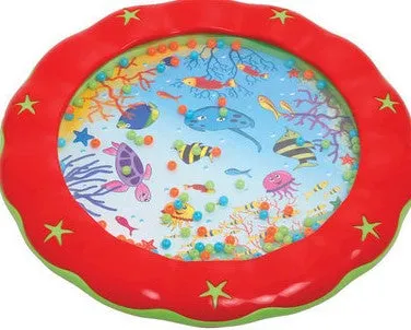 Wave Drum