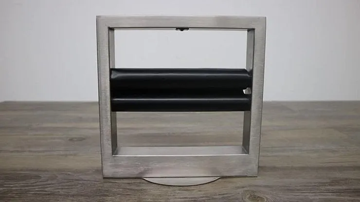 WISH PRINTER by ZF & Himitsu Magic