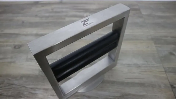 WISH PRINTER by ZF & Himitsu Magic