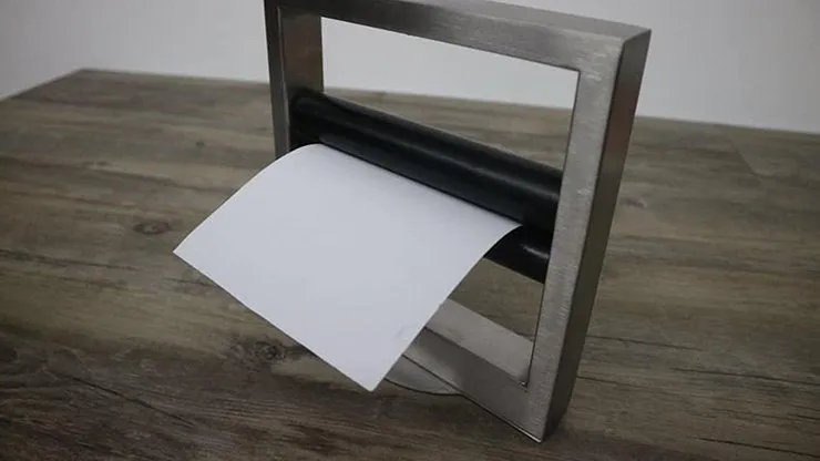 WISH PRINTER by ZF & Himitsu Magic