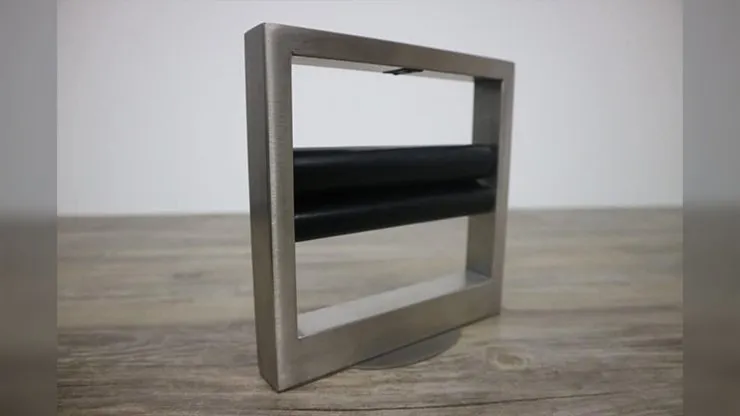 WISH PRINTER by ZF & Himitsu Magic
