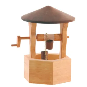 Wishing Well (2712) - Ostheimer