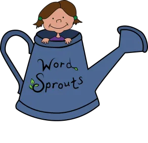 Word Sprouts Book Package
