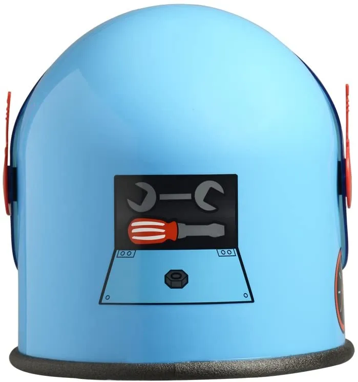 Youth Robot Helmet