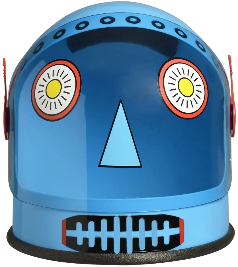 Youth Robot Helmet