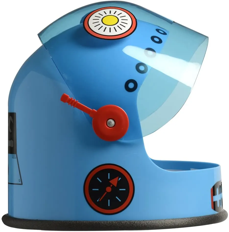 Youth Robot Helmet