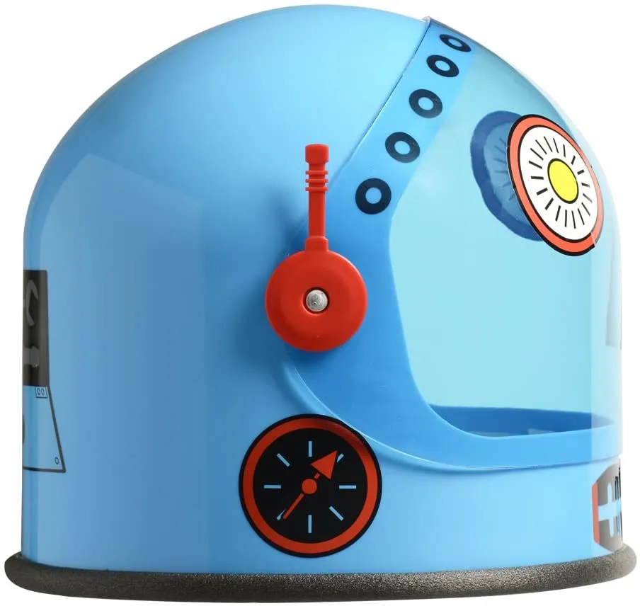 Youth Robot Helmet