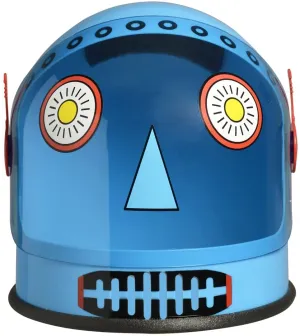 Youth Robot Helmet